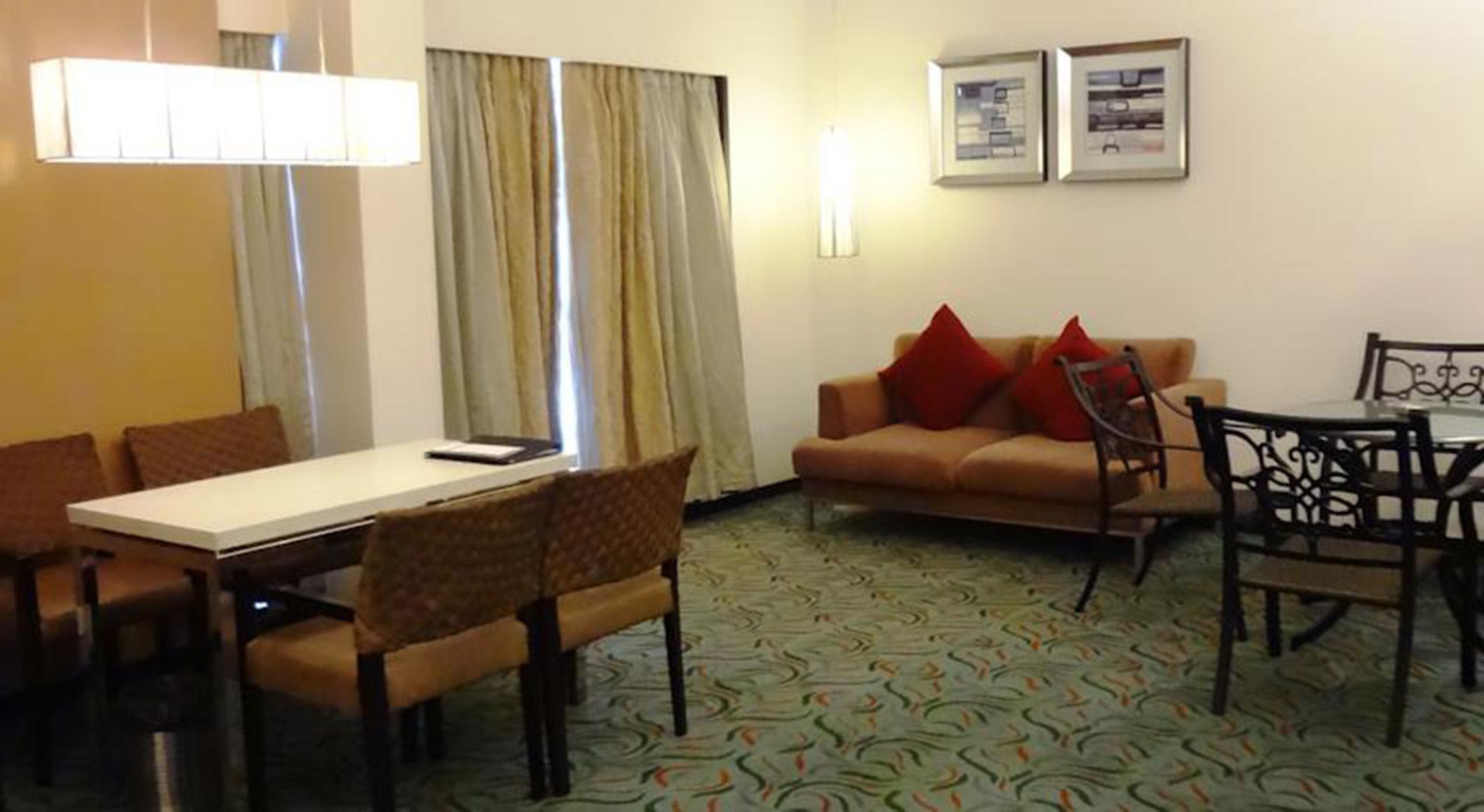 Hotel Satkar Residency Thane Esterno foto