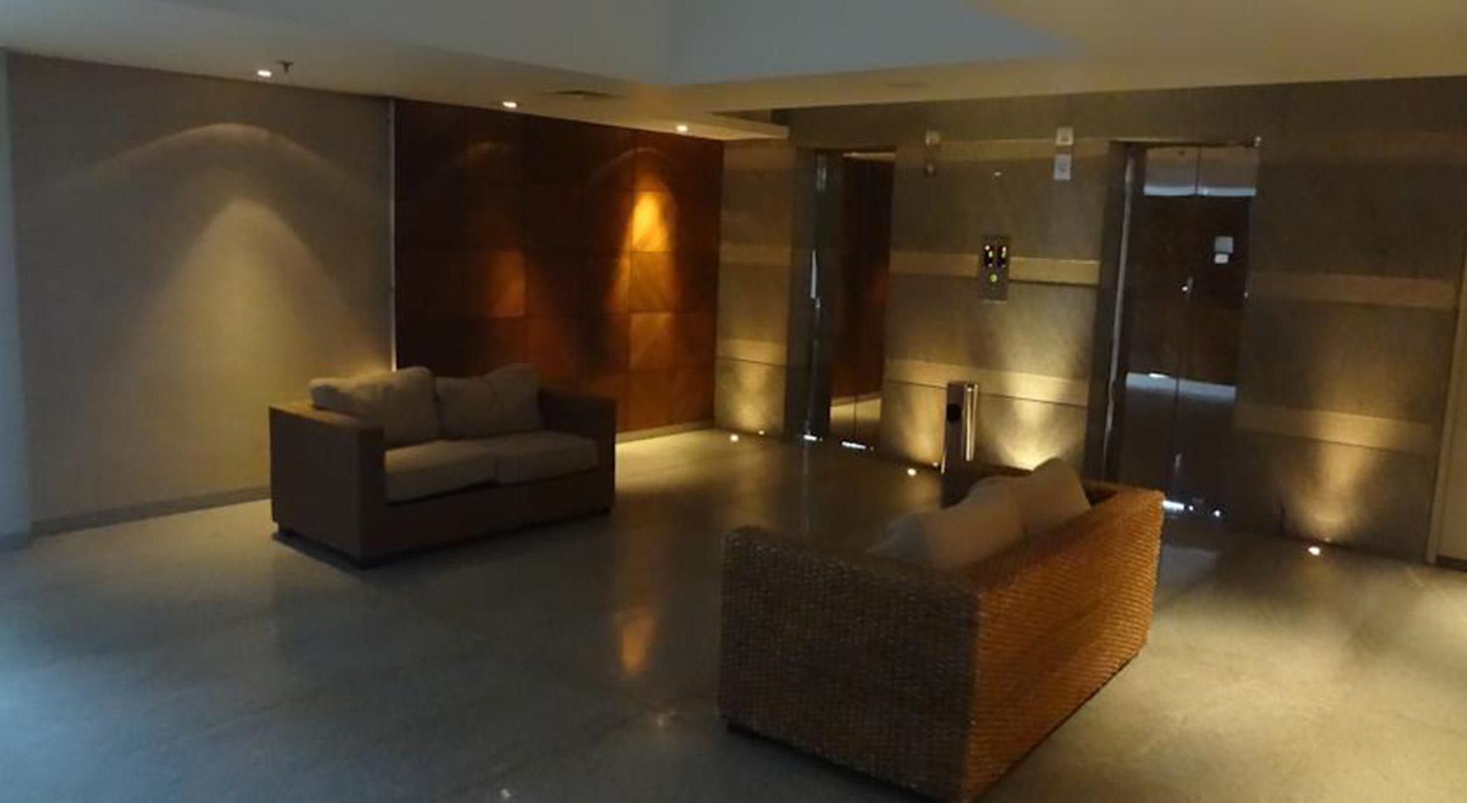 Hotel Satkar Residency Thane Esterno foto