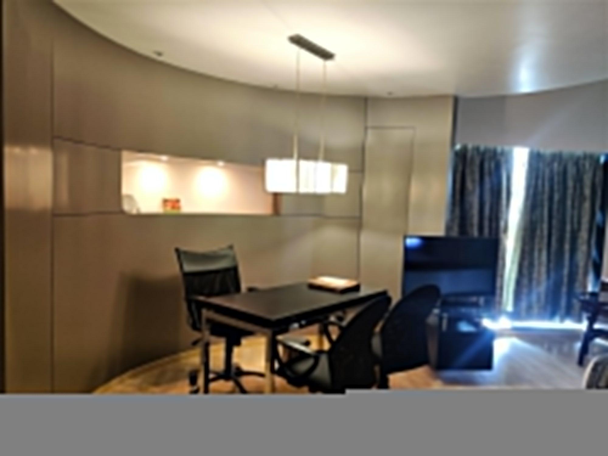 Hotel Satkar Residency Thane Esterno foto