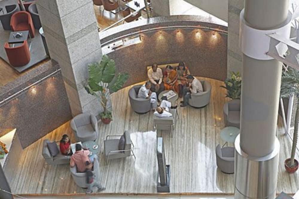 Hotel Satkar Residency Thane Esterno foto