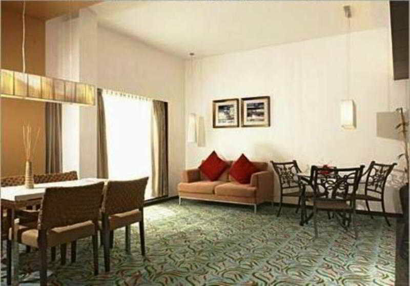 Hotel Satkar Residency Thane Esterno foto